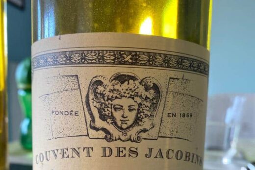 Couvent des Jacobins - Pinot Noir Maison Louis Jadot