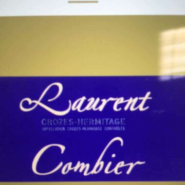 Cuvée Laurent Combier Domaine Combier