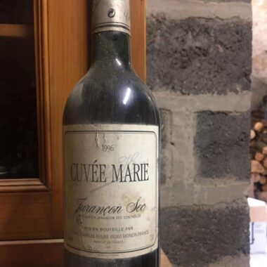 Cuvée Marie Domaine Charles Hours