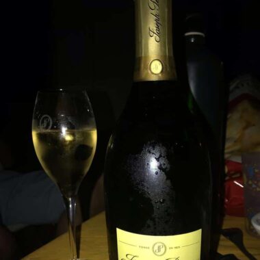 Cuvée Royale - Brut Vintage Champagne Joseph Perrier