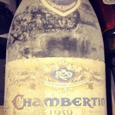 Domaine Armand Rousseau Père & Fils