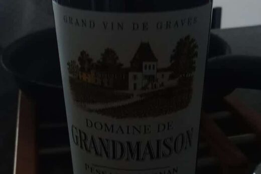 Domaine de Grandmaison