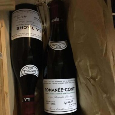 Domaine de la Romanée-Conti