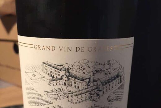 Domaine de la Solitude