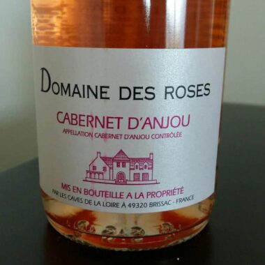 Domaine des Roses 2014