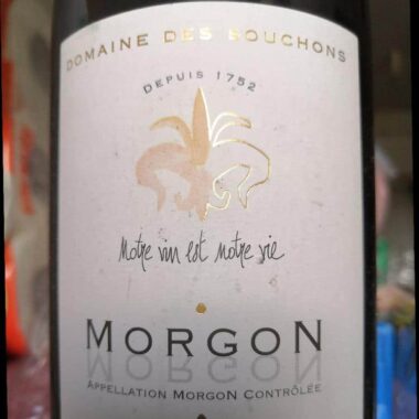 Domaine des Souchons 2021