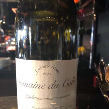 Domaine du Collier
