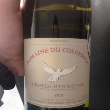 Domaine du Colombier