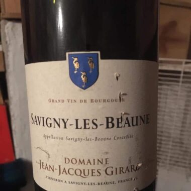 Domaine Jean-Jacques Girard