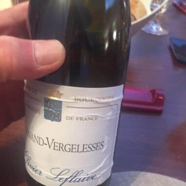 Domaine Olivier Leflaive