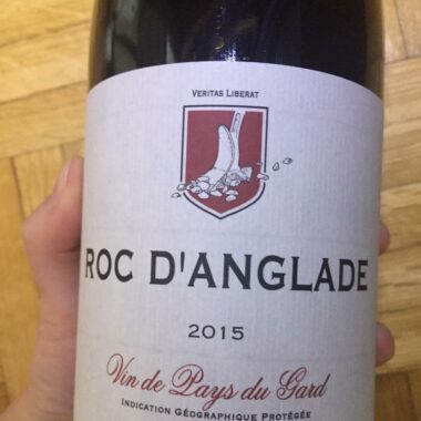 Domaine Roc d'Anglade