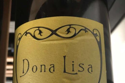 Dona Lisa Mas Delmas