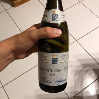 Fichots Domaine Olivier Leflaive