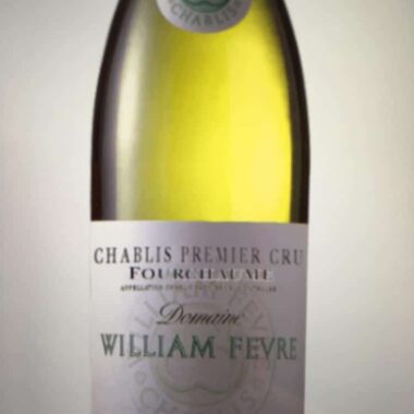 Fourchaume Domaine William Fèvre