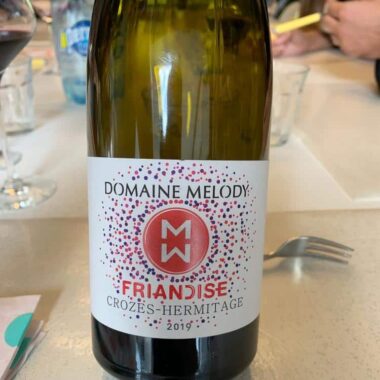 Friandise Domaine Melody