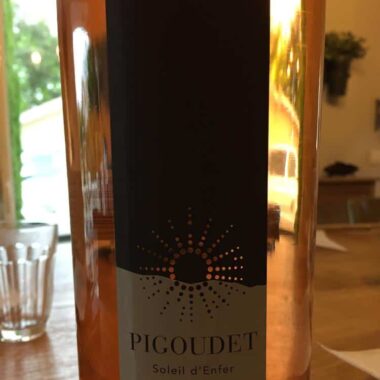 Insolite Château Pigoudet