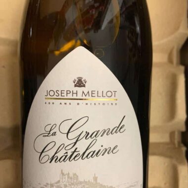 La Grande Châtelaine - Cuvée Prestige Domaine Joseph Mellot