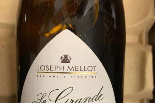 La Grande Châtelaine - Cuvée Prestige Domaine Joseph Mellot