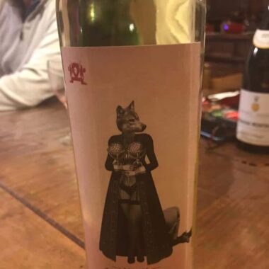 La Muse Domaine la Louvière