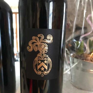 La Réserve Château de Calavon