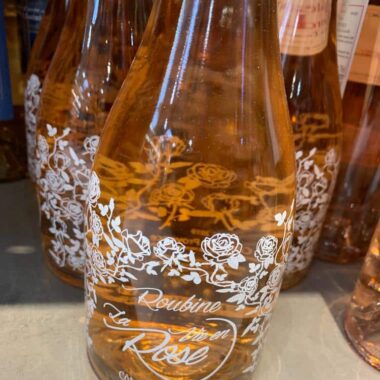 La Vie en Rose Château Roubine