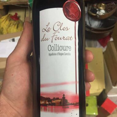 Le Clos du Fourat La Cave de l'Etoile