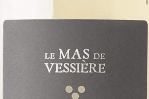 Le Mas de Vessière Château Vessière