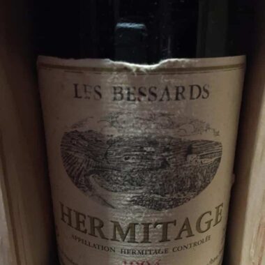 Les Bessards Delas Frères