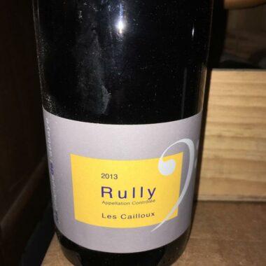 Les Cailloux Domaine les Champs de l'Abbaye