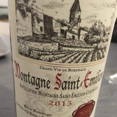 Les Caves de la Brèche 2021