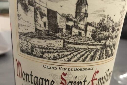 Les Caves de la Brèche 2021