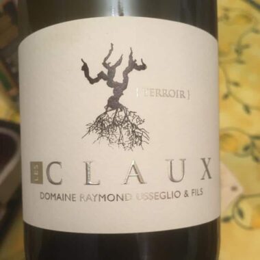 Les Claux Domaine Raymond Usseglio & Fils
