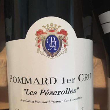 Les Pezerolles Domaine Potinet-Ampeau