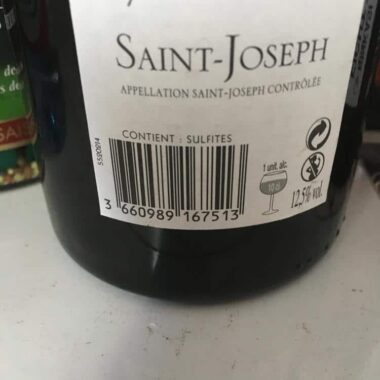 L'Esprit Caves Saint Ronain Les Caves Saint-Ronain