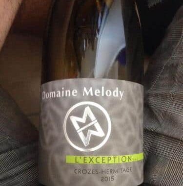 L'Exception Domaine Melody