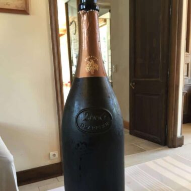 Millésime d'Exception Brut Champagne Drappier