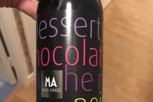 Mini Maury Mas Amiel