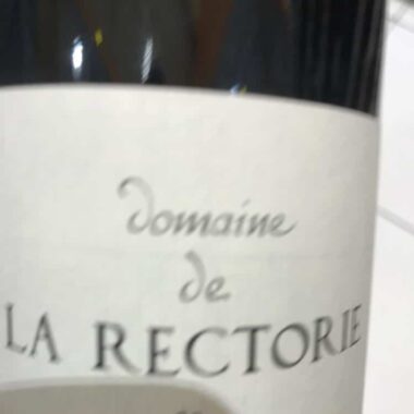 Montagne Domaine de la Rectorie