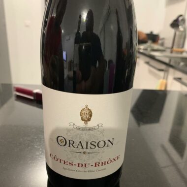 Oraison Domaine Badet Clément & Co