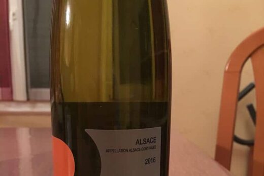 Pinot Gris [collection] Domaine Baumann