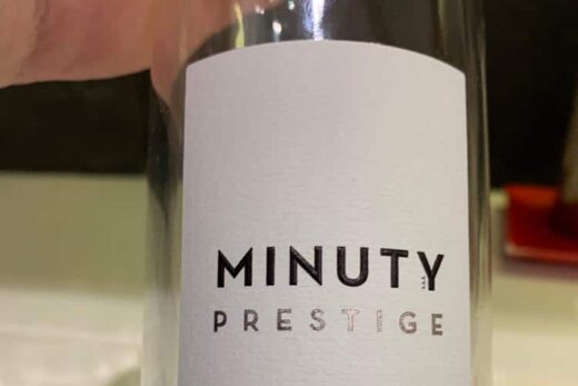 Prestige Château Minuty