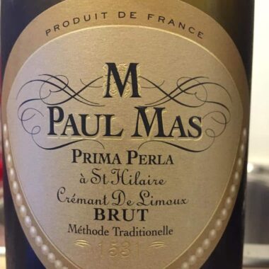 Prima Perla - Brut Château Paul Mas