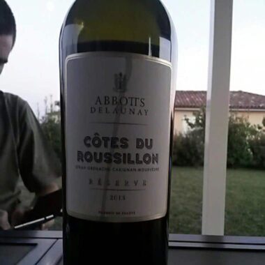 Réserve Abbotts & Delaunay