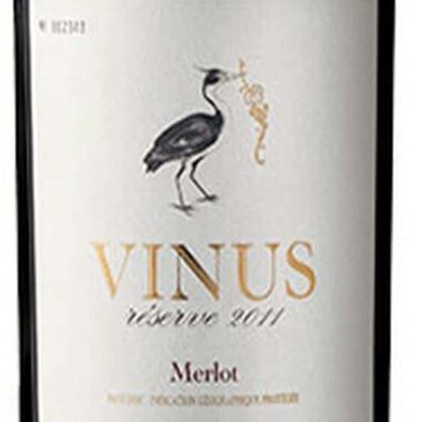 Réserve - Merlot Vinus