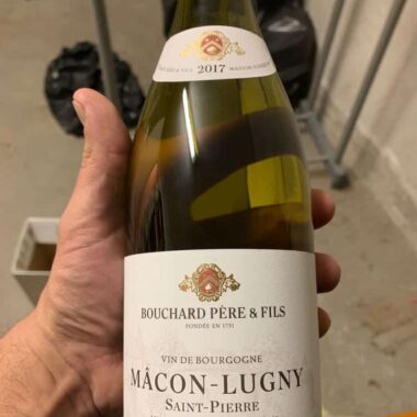 Saint-Pierre Bouchard Père & Fils