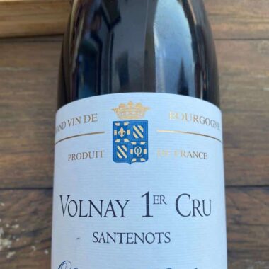 Santenots Domaine Olivier Leflaive