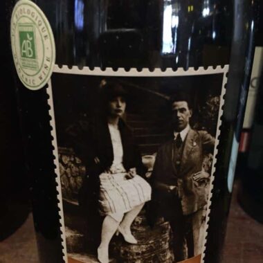 Sauvignon Blanc Château Paul Mas