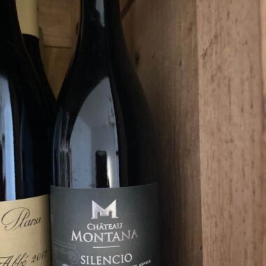 Silencio Château Montana