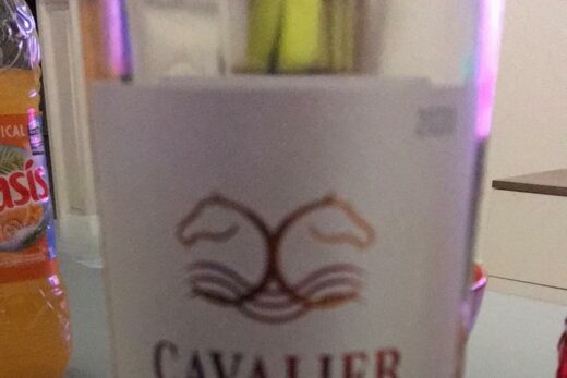 Terre de Provence Château Cavalier