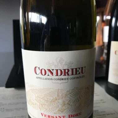 Versant Doré Maison Brotte